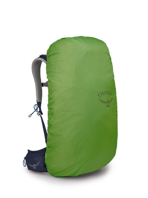 Osprey Stratos 44 zaino da trekking, cetacean blue