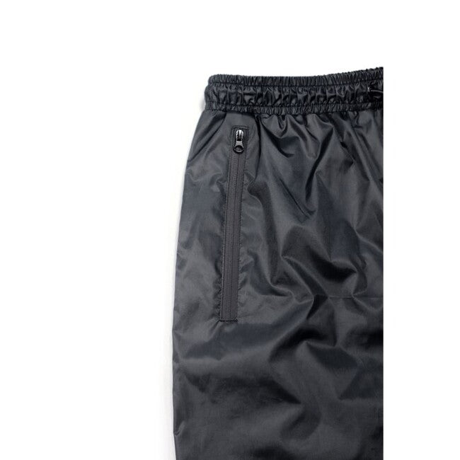 Origin Outdoors Drytogo pantaloni antipioggia, grigi