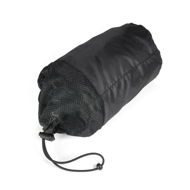 Origin Outdoors Drytogo pantaloni antipioggia, grigi
