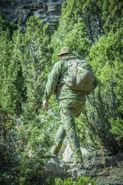 Helikon-Tex Raider zaino - cordura® 20l, oliva