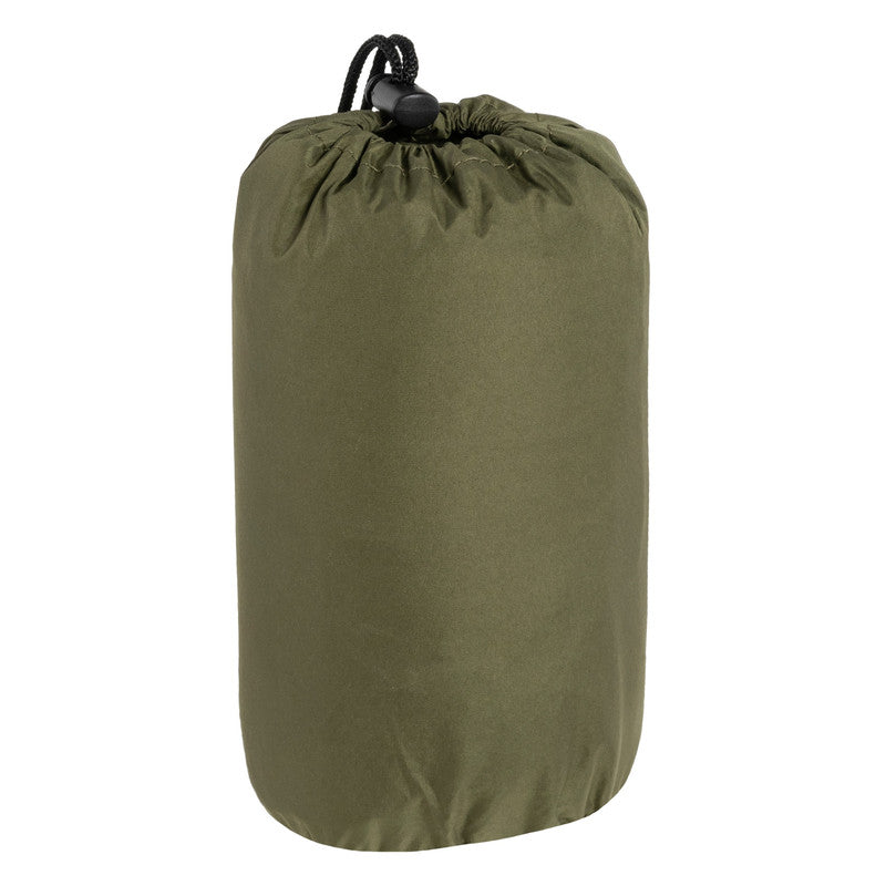 MIL-TEC Survival sacco da bivacco, oliva