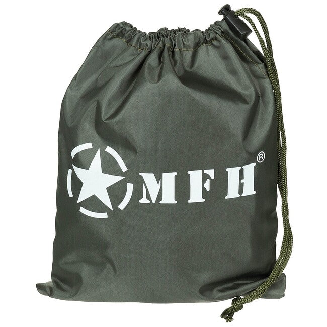 MFH Amaca, verde OD