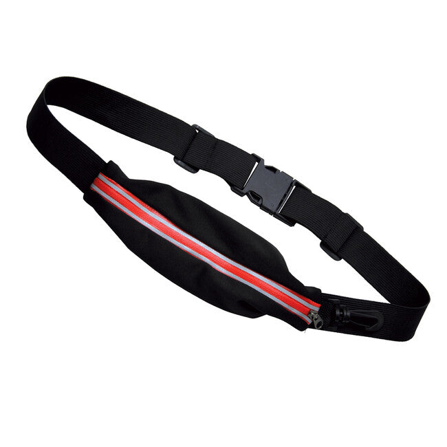 Baladeo TRA064 running rene riflettente nero e rosso