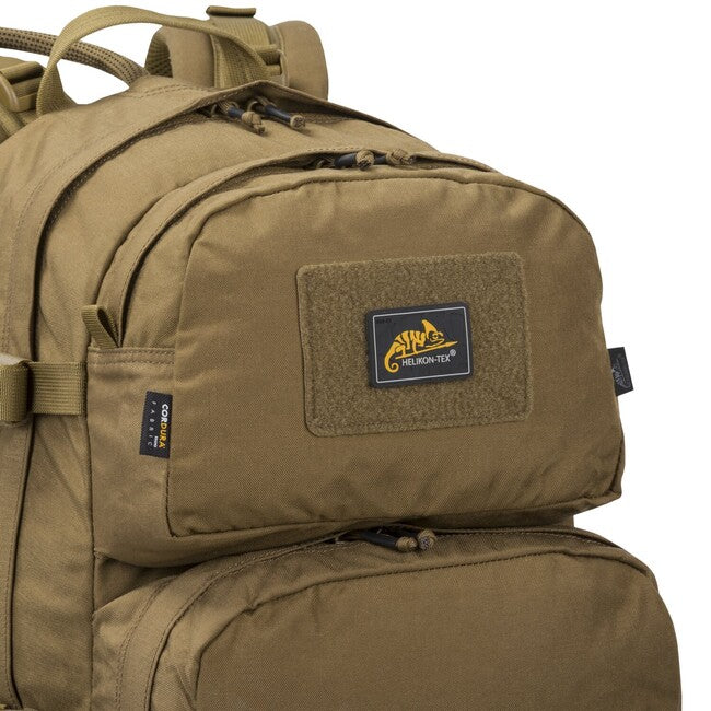Helikon-Tex RATEL Mk2 Zaino - Cordura - EN Woodland