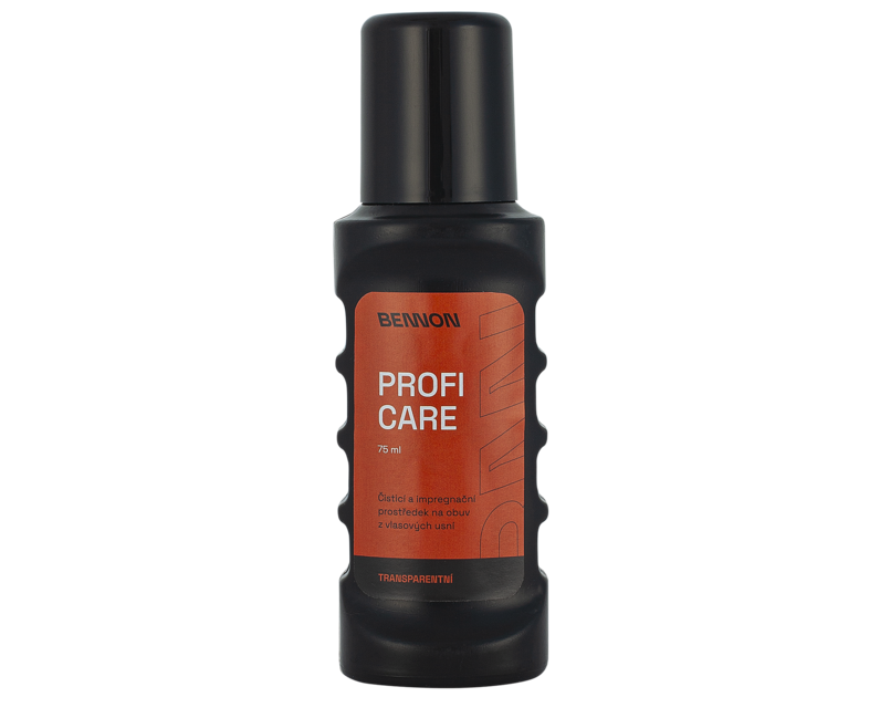 BENNON Profi CARE pulitore e impregnante per scarpe 75