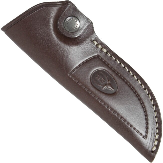 Muela Kodiak Cocobolo coltello a lama fissa