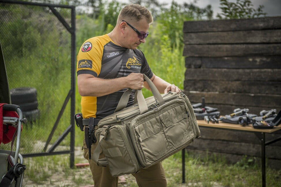 Helikon-Tex Rangemaster borsa porta attrezzi - cordura, grigia ombra