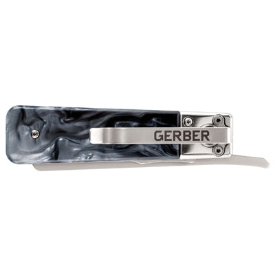 Gerber Jukebox coltello in marmo