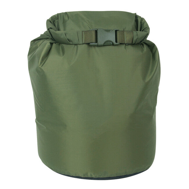 Tasmanian Tiger Borsa impermeabile M, cub 18L
