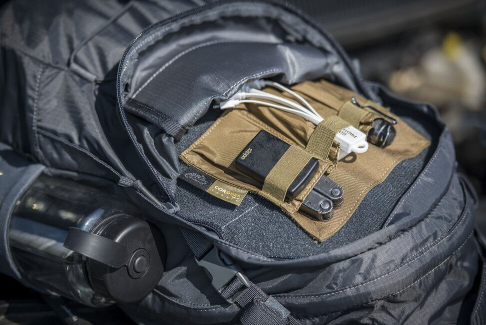 Helikon-Tex EDC Lite zaino, verde adattivo