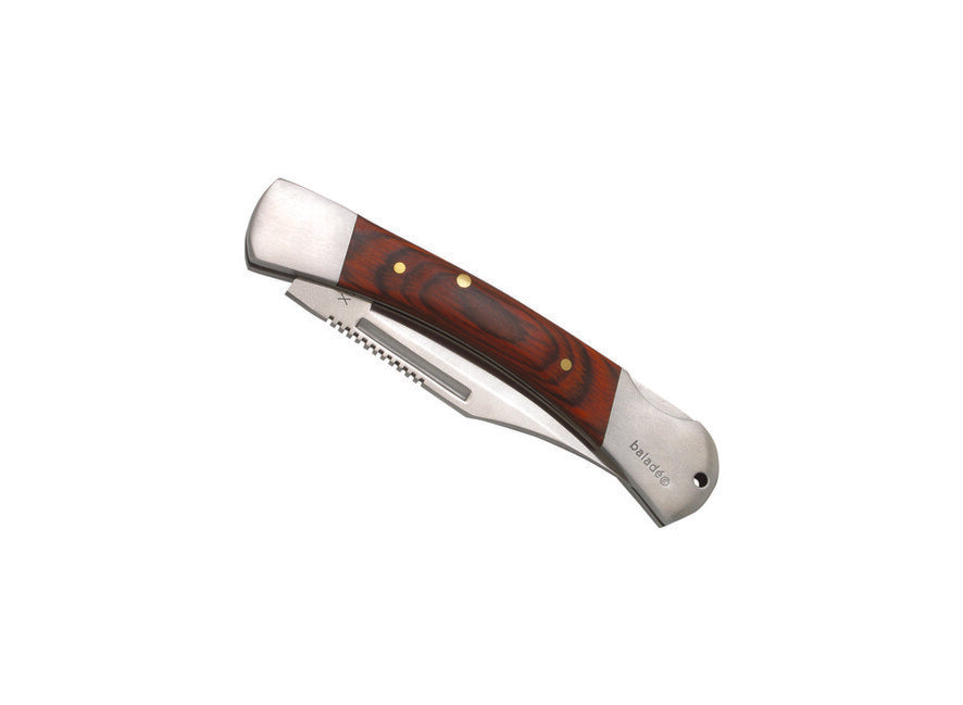 Baladeo ECO002 coltello da caccia Forestier