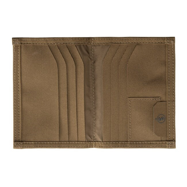 Helikon-Tex EDC S portafoglio, nero