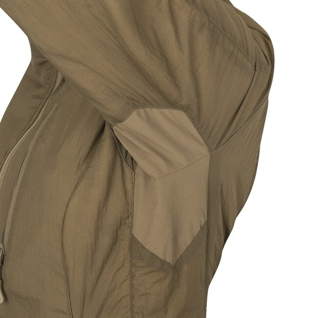 Helikon-Tex Wolfhound giacca con cappuccio, grigia ombra