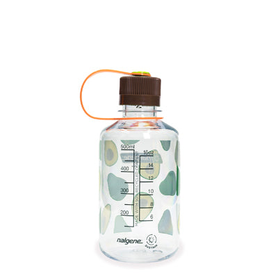 Nalgene NM Sustain bottiglia 0,5 L, avocado
