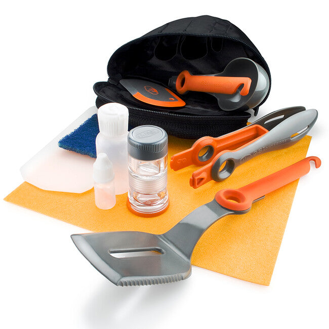 GSI Outdoors Kit cucina crossover da campeggio