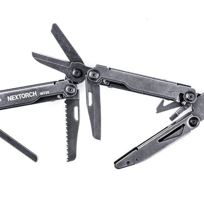 NexTorch Pioneer Mt20 strumento multifunzionale