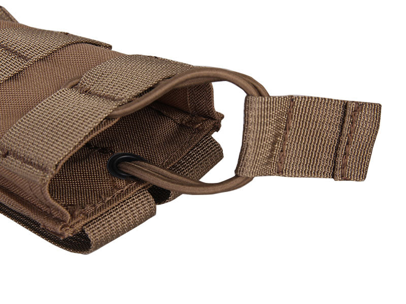 Emersongear Fondina aperta modulare per un caricatore, multicam arida