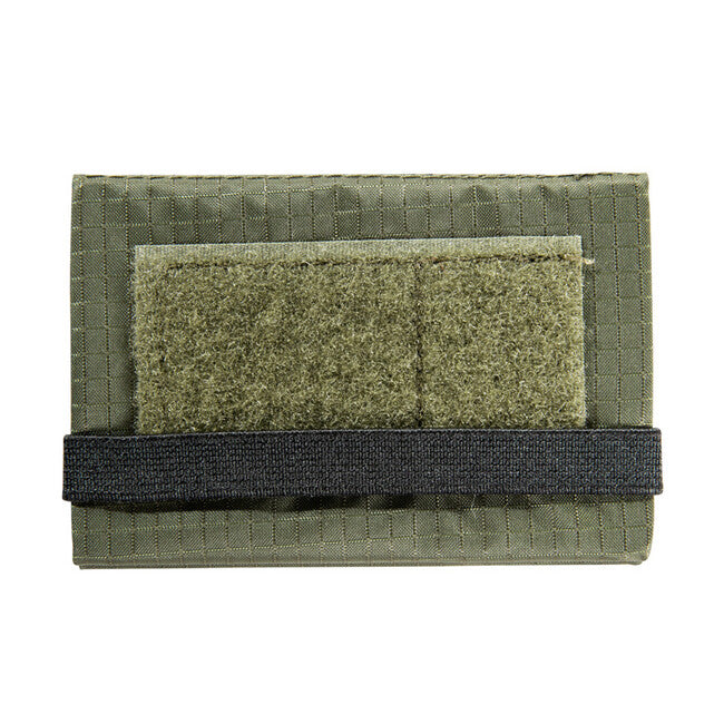 Tasmanian Tiger Portacarte Portacarte rfid block, oliva