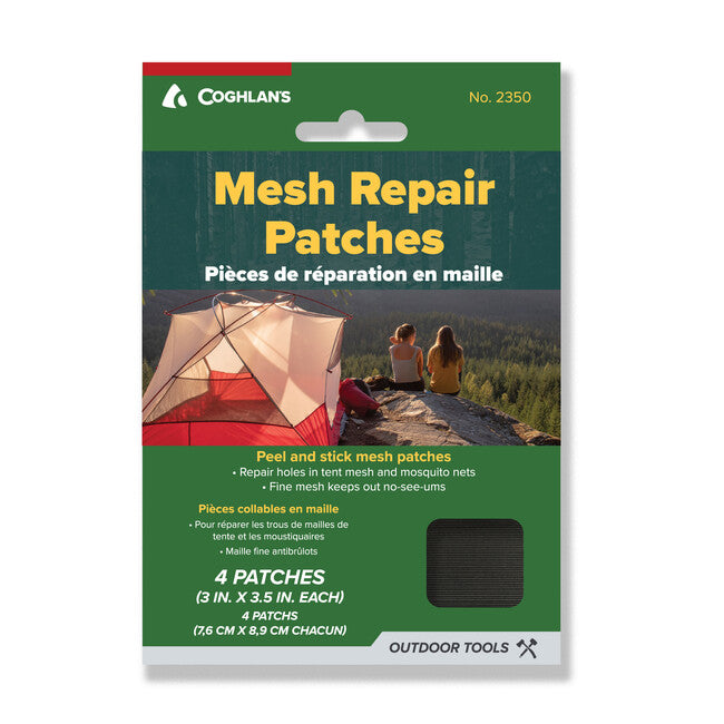 Coghlans Kit di riparazione per zanzariere