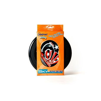 Sunsport Sky Rider frisbie 140
