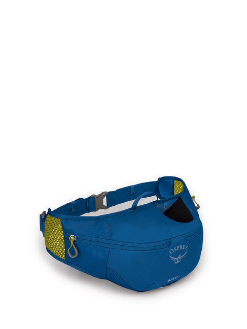 Osprey Savu rene 2, blu postale