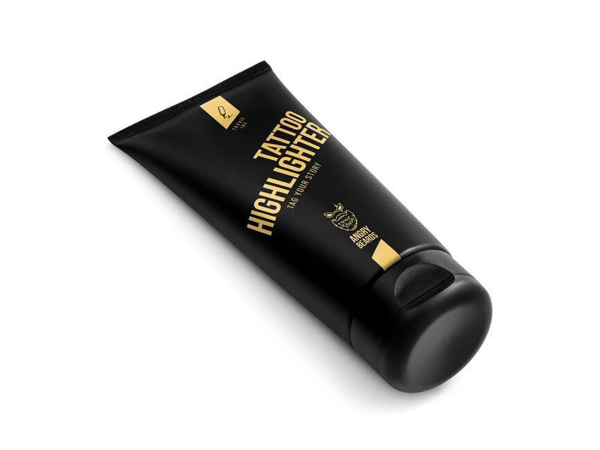 Angry Beards Travis Ink evidenziatore, 75ml