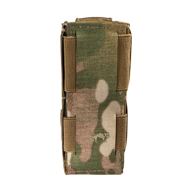 Tasmanian Tiger Custodia per caricatori SGL PI Mag Pouch MCL L MC, multicam
