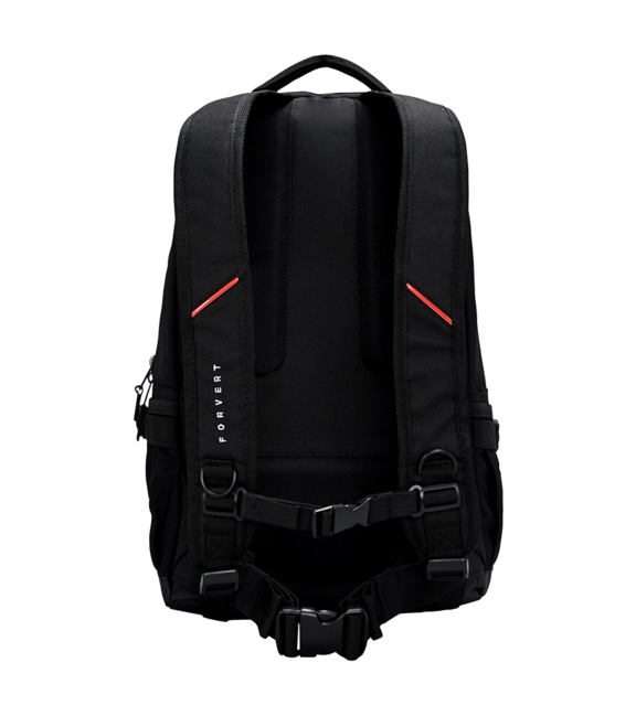 Forvert Study Louis zaino 22L, nero