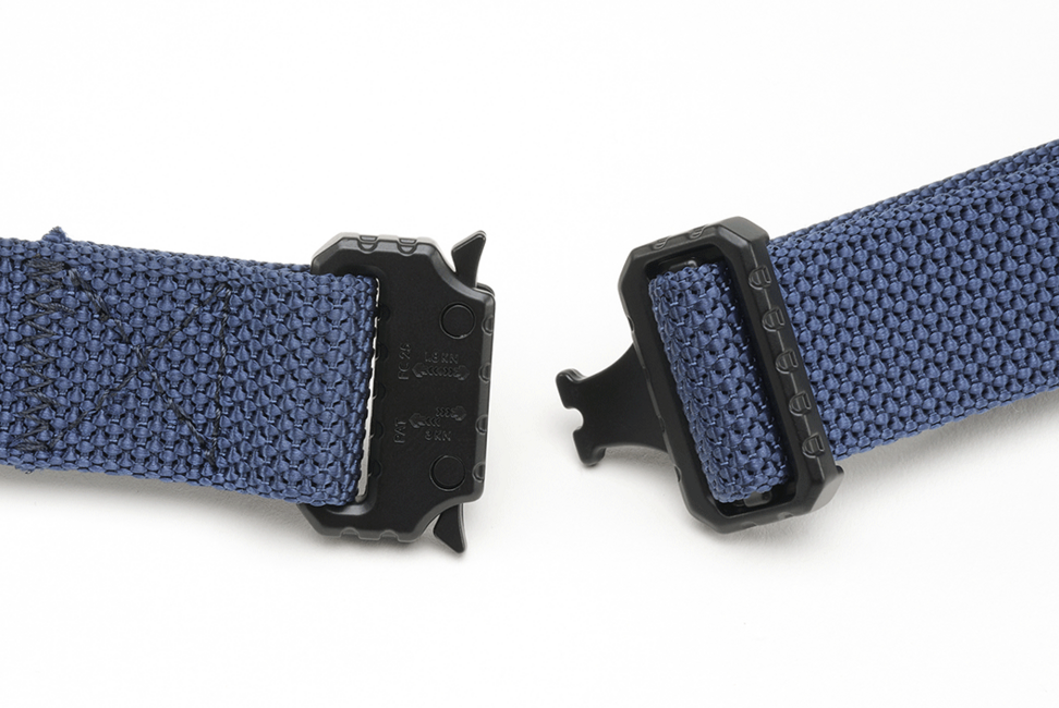 Brandit cintura tattica, blu navy