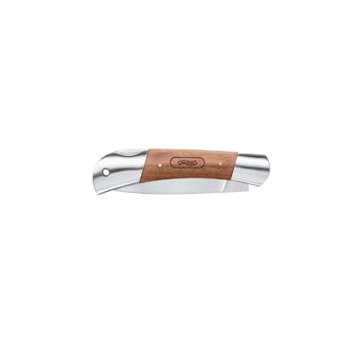 Walther Classic Drop 2 coltello noce