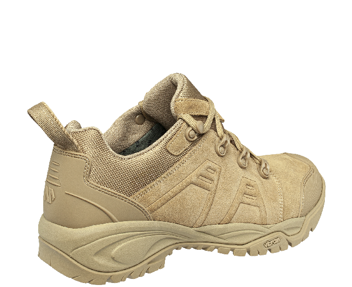 BENNON Panther XTR 06 NM scarpe basse, sabbia