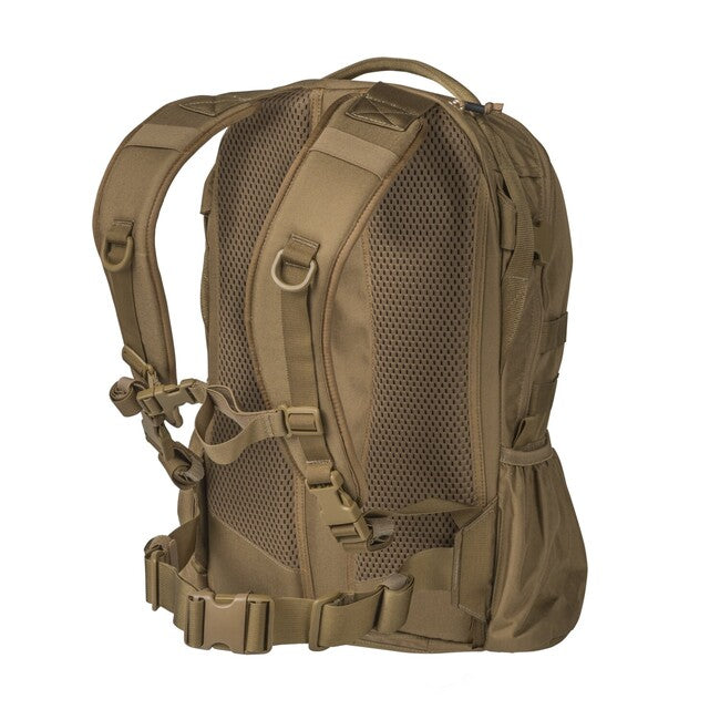 Helikon-Tex Raider® zaino, nero 20l