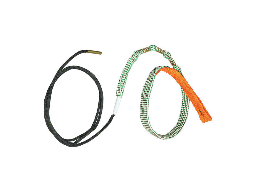 Hoppe's BoreSnake Viper linea di pulizia con fucile Den cal. .308-.30