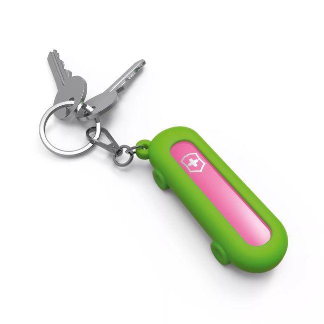 Victorinox Fodero per coltelli, verde