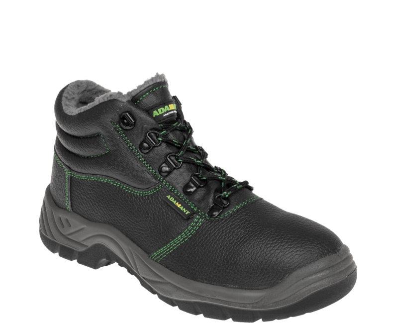 BENNON Classic Scarpe da lavoro O2 Inverno Alto