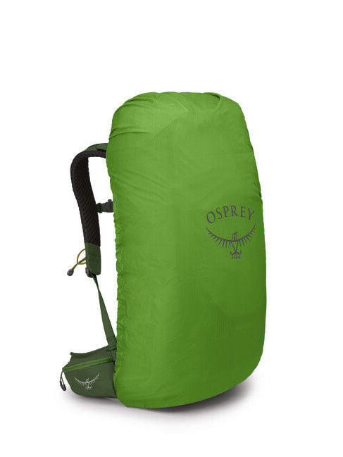 Osprey Stratos 36 zaino da trekking, seaweed/matcha green