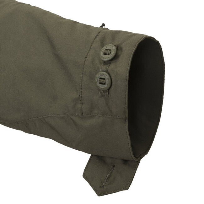 Helikon-Tex Covert M-65 giacca, marrone/nero