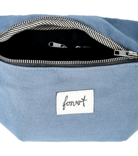Forvert Caspar pallone da rene 4L, blu