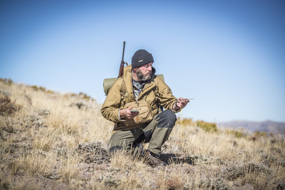 Helikon-Tex Numbat Chest Pack, nero