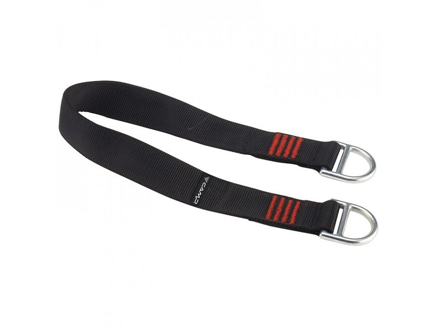 Camp Fettuccia di ancoraggio 160 cm Anello di arrampicata