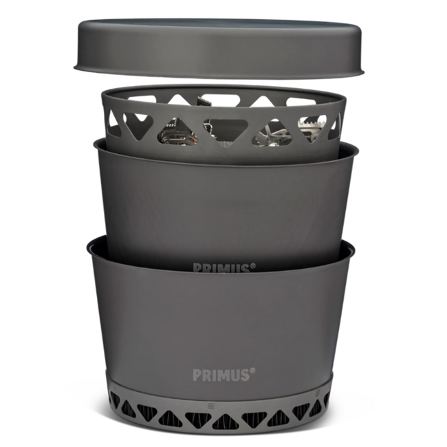 Primus Primetech Stove Set II varný systém 1,3 L