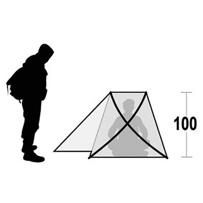 Ferrino Maverick tenda per 2 persone