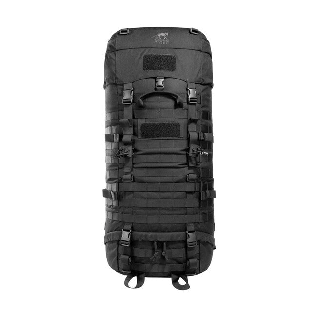 Tasmanian Tiger Base Pack 75, nero