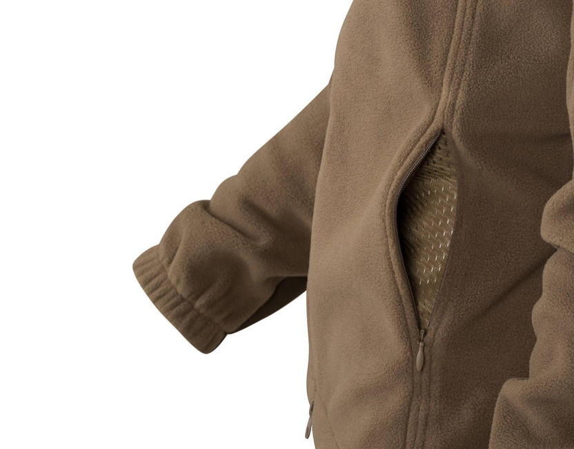 Helikon-Tex Cumulus Women's Fleece Hoodie