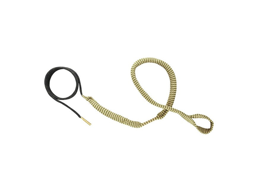 Hoppe's BoreSnake Den Rifle cal. .257 - .264 linea di pulizia