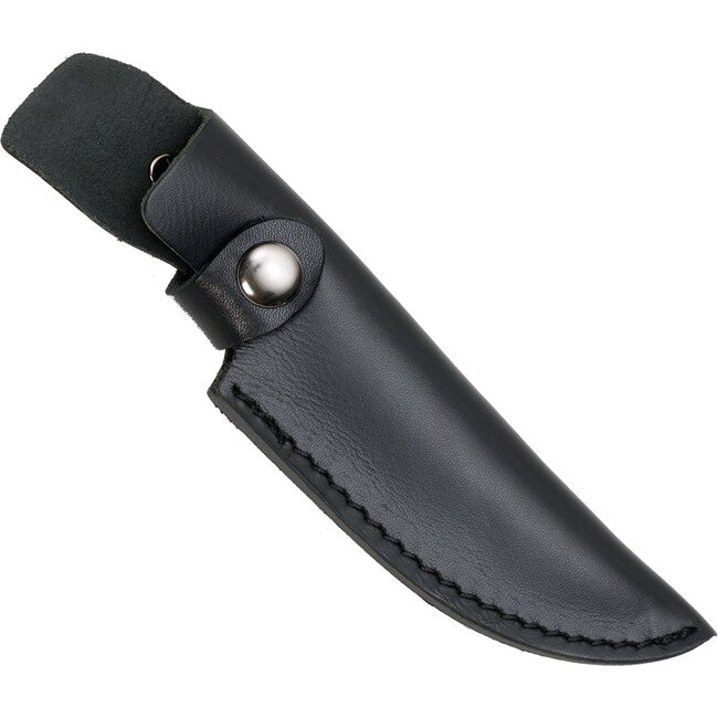 Haller Select Akur coltello a lama fissa