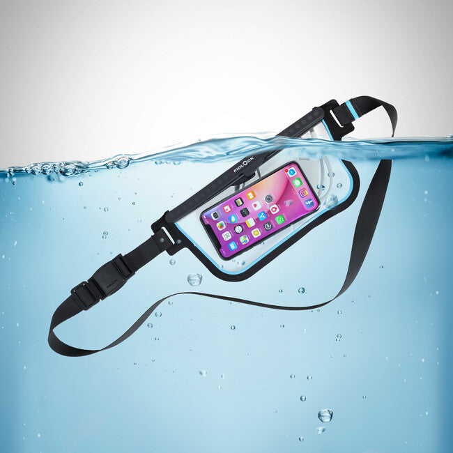 Fidlock Dry Bag Sling custodia protettiva impermeabile FIdlock Transparent