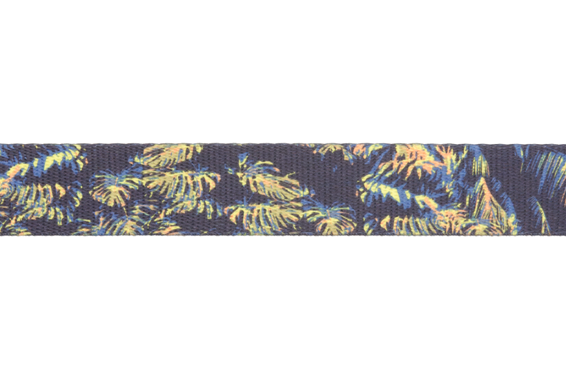 Ruffwear Front Range collare, deep jungle
