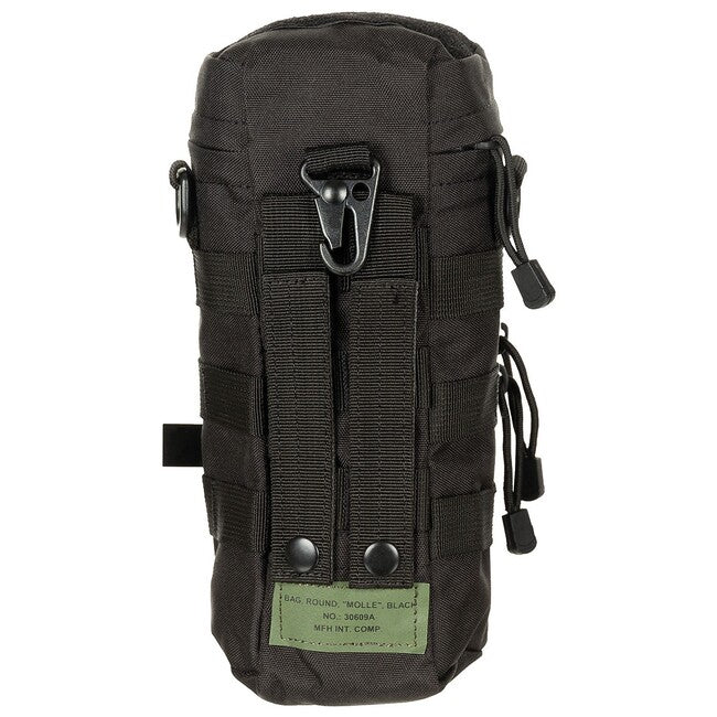 MFH Marsupio MFH MOLLE, nero