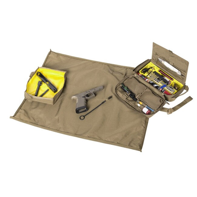 Helikon-Tex Valigia di servizio - Cordura - PenCott WildWood™.
